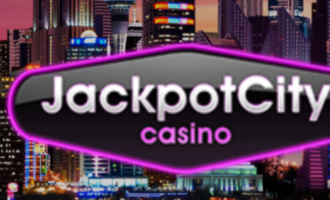 JackpotCity online casino
